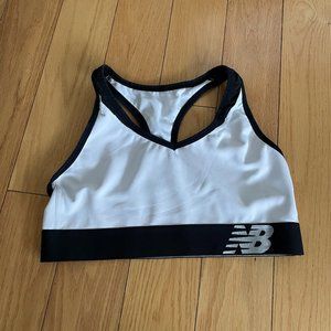new balance pace sports bra